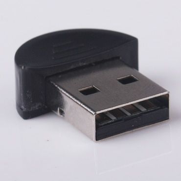 Bluetooth USB 2.0 Adapter Dongle PC Laptop 100m 01 | MiniUSB