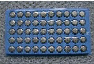 50 x AG13 LR44 SR44 L1154 357 A76 célula de bateria