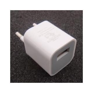 USB Adaptador AC Carregador para Apple iPhone 3G iPod 4G 4 4