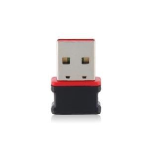 150M WIFI USB de rede sem fio LAN Adapter Cartão 802.11n | M