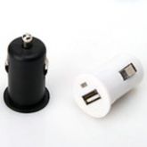 Mini USB Car Charger para Apple iPhone 3GS 4G 4S 4GS iPod 80